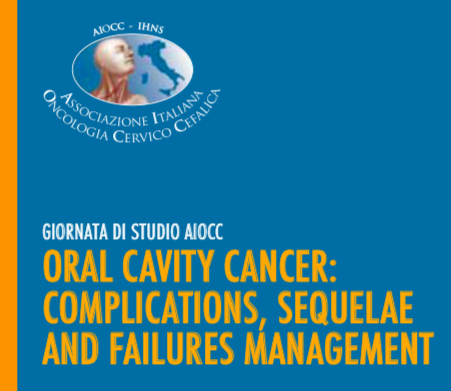 ORAL CAVITY CANCER